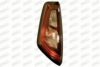 PRASCO FT3444164 Combination Rearlight